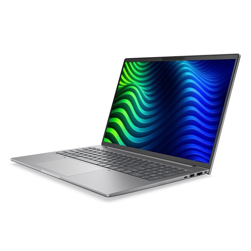 Laptop HP ZBook 8 G1i 16 | U7 356H | 32GB RAM | 1TB SSD | Touch / Core Ultra 7 / RAM 32 GB / 1TB SSD / 16,0″ WUXGA