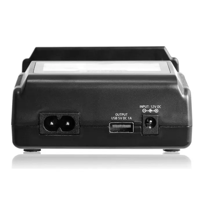 Charger everActive UC-4000