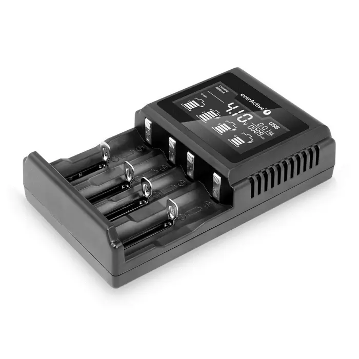 Charger everActive UC-4000