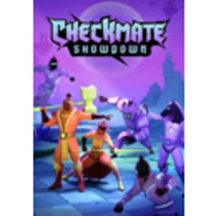 Checkmate Showdown