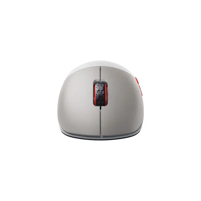Cherry XTRFY M8 bežični igrači miš, 21000 cpi, USB, retro