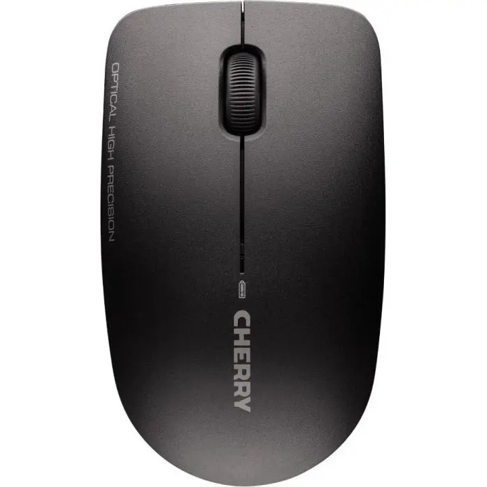 CHERRY DW 3000, desktop set (black)