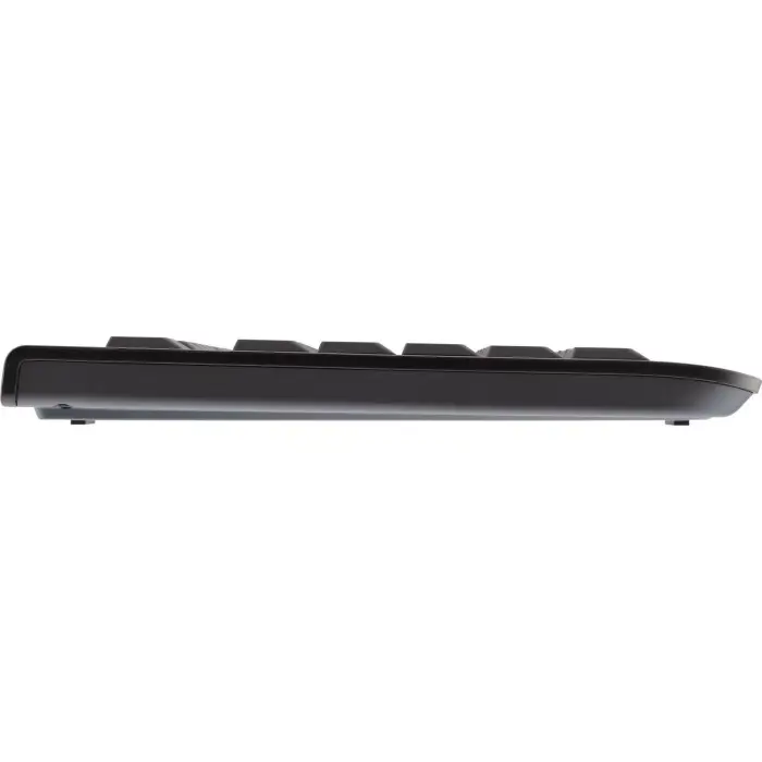 CHERRY DW 3000, desktop set (black)