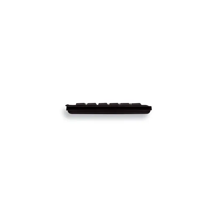 CHERRY G84-4400 keyboard Universal USB QWERTZ German Black