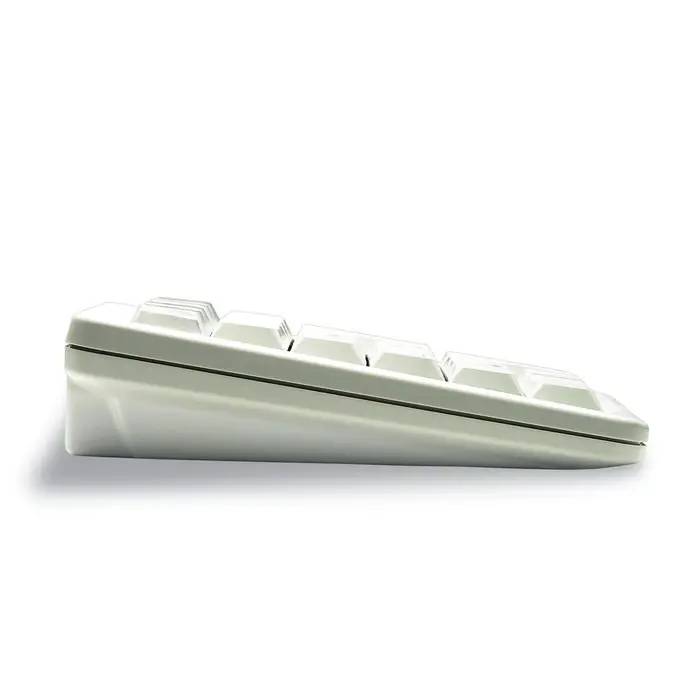 CHERRY G84-4700 numeric keypad Laptop/PC USB Grey