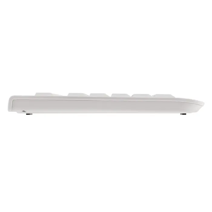 Cherry KC 1000 white USB - for office - DE