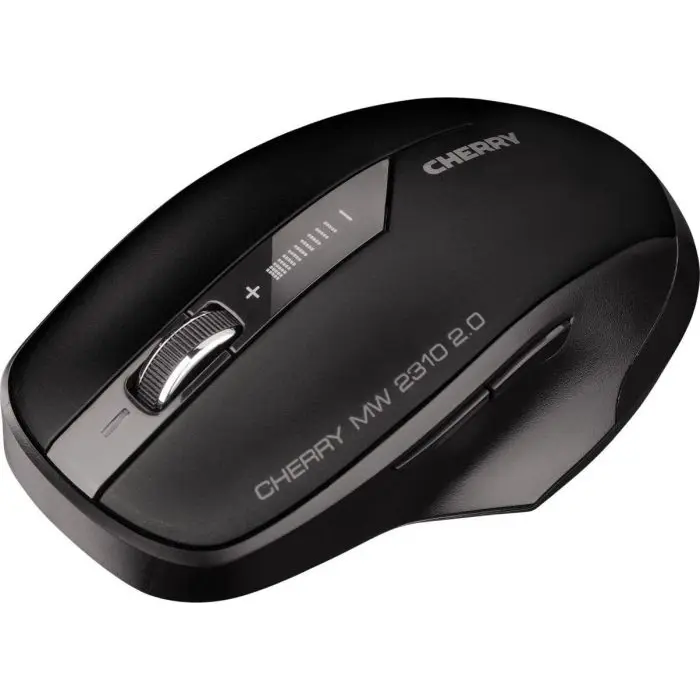 CHERRY MW 2310 2.0, mouse (black)