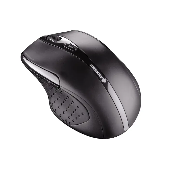 Cherry MW 3000 O WL black