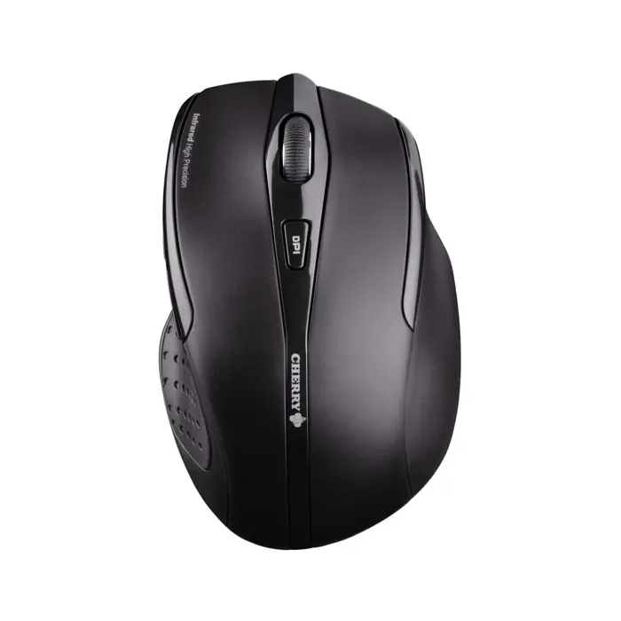 Cherry MW 3000 O WL black