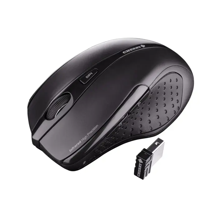 Cherry MW 3000 O WL black