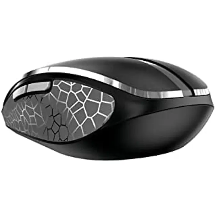 CHERRY MW 8C ADVANCED, Mouse (black)