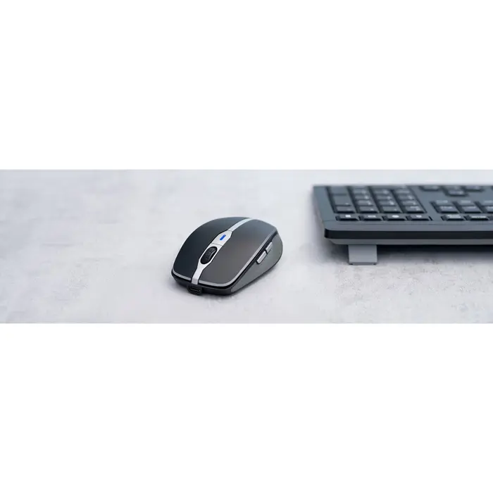 CHERRY MW 9100, mouse (black)