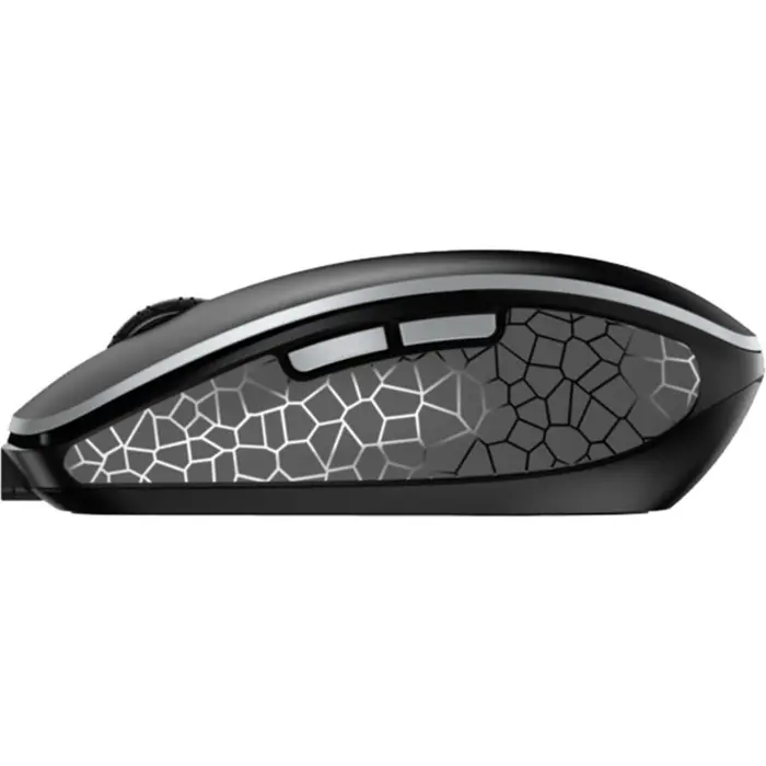 CHERRY MW 9100, mouse (black)