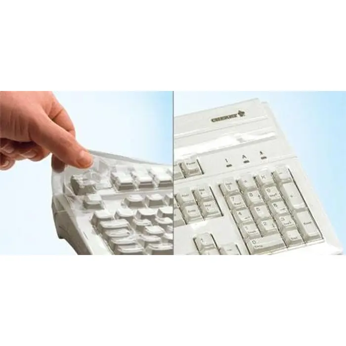 Cherry WETEX protective foil for G84-5200 - 6155199