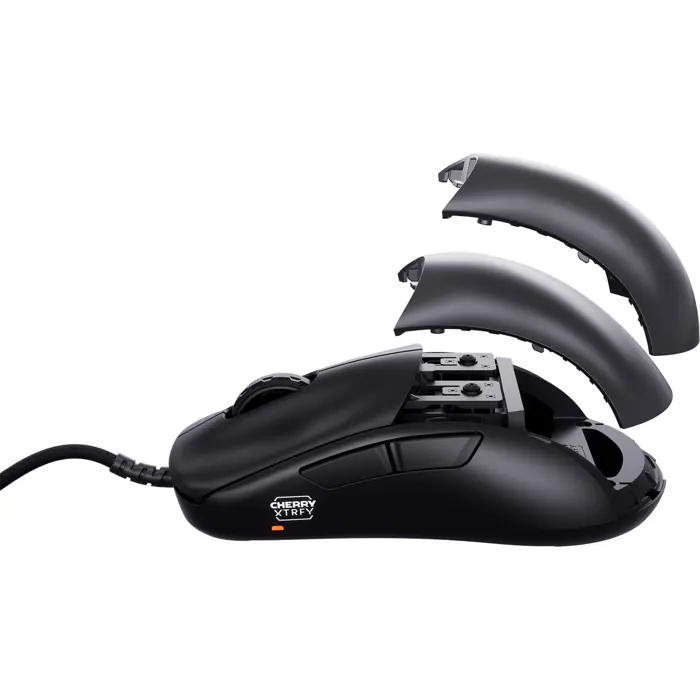 Cherry XTRFY M42V2 (black)