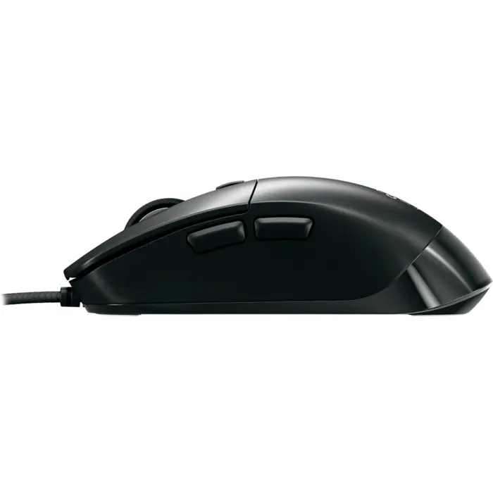 Cherry XTRFY M50 (black)