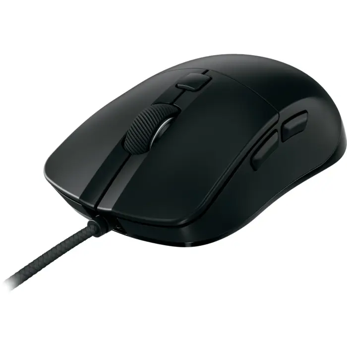 Cherry XTRFY M50 (black)