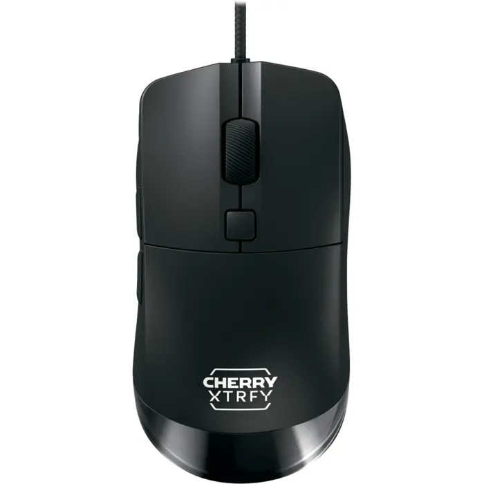 Cherry XTRFY M50 (black)