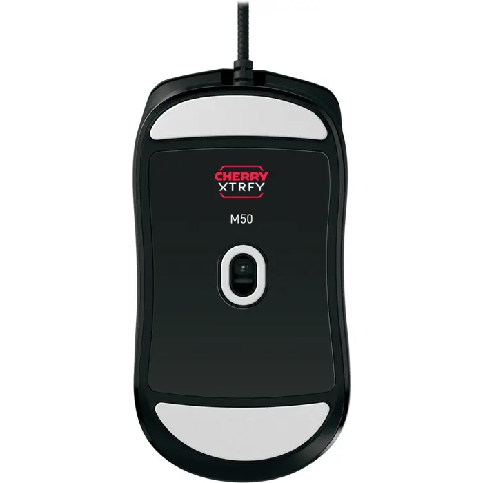 Cherry XTRFY M50 (black)