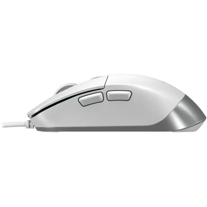 CHERRY XTRFY M50, gaming mouse white