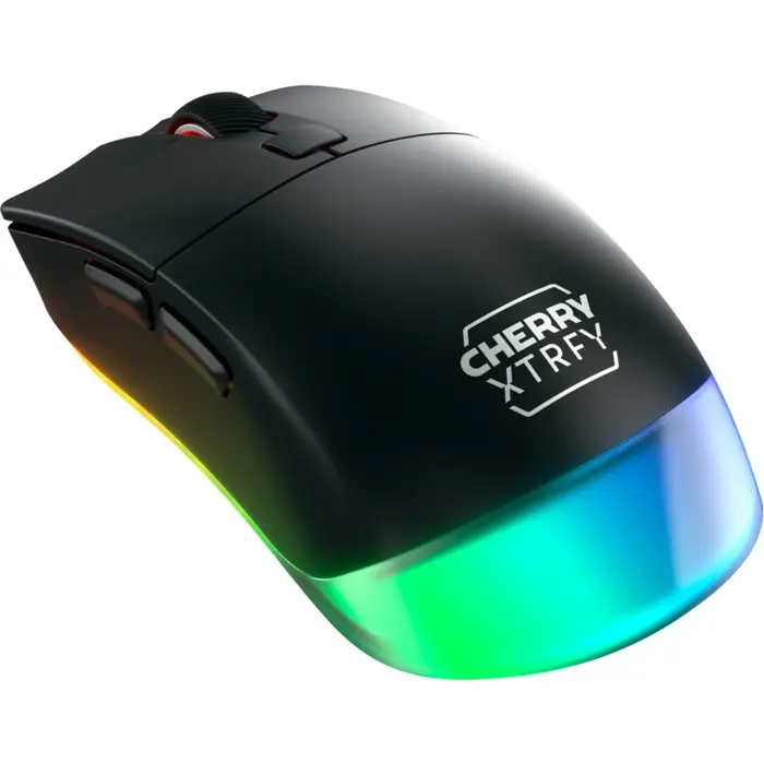 Cherry Xtrfy M50 Wireless (black)