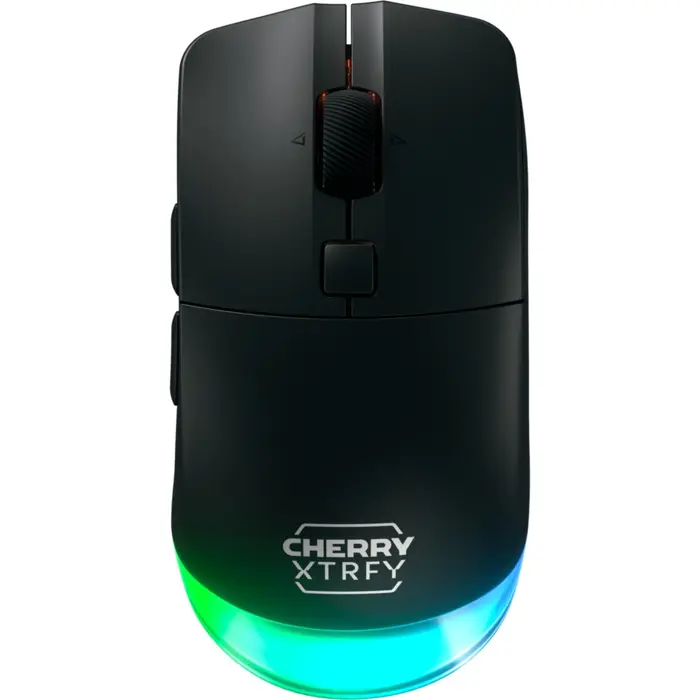 Cherry Xtrfy M50 Wireless (black)