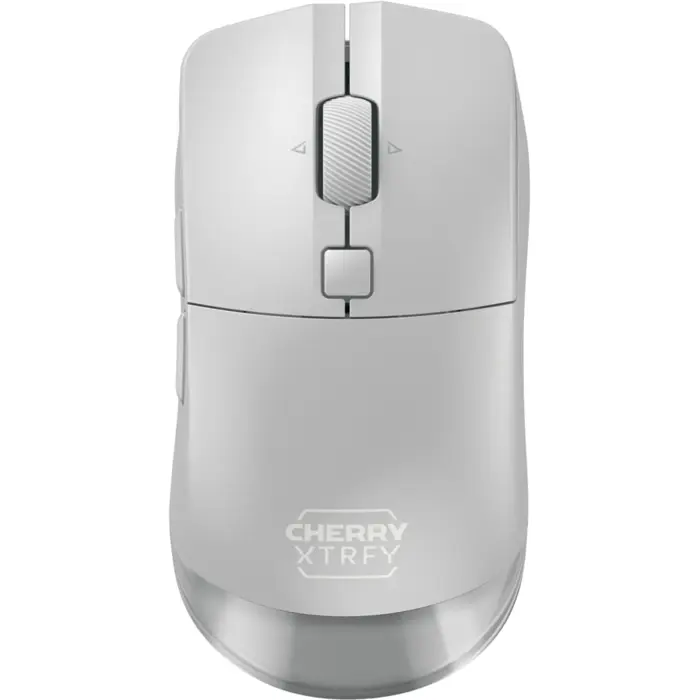 CHERRY Xtrfy M50 Wireless, gaming mouse white