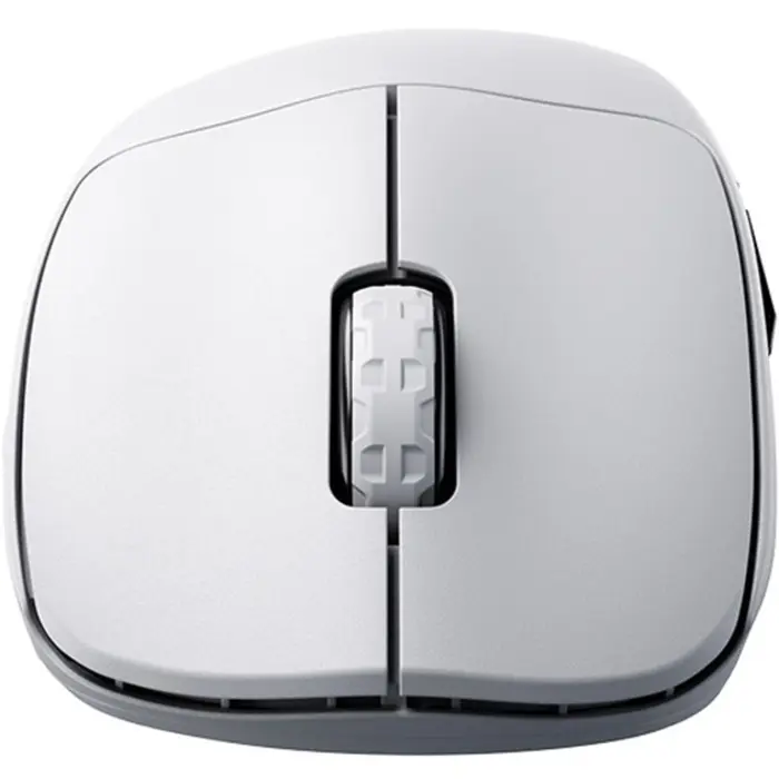 CHERRY XTRFY M64 Pro Wireless, gaming mouse white/black