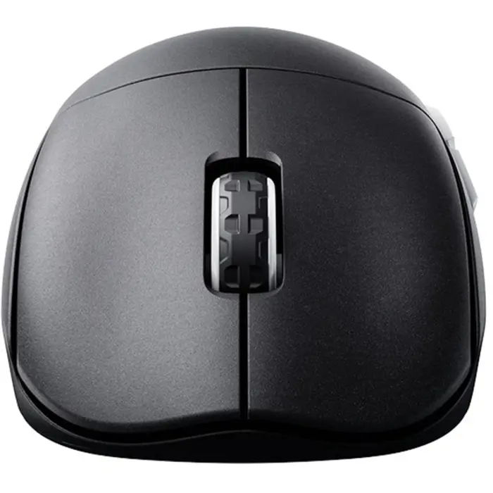 CHERRY XTRFY M68 Pro Wireless, gaming mouse black/white