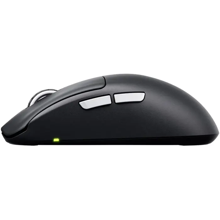 CHERRY XTRFY M68 Pro Wireless, gaming mouse black/white