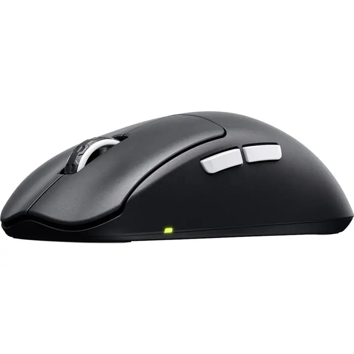 CHERRY XTRFY M68 Pro Wireless, gaming mouse black/white