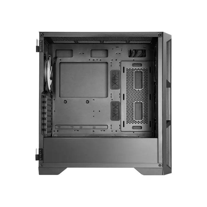 Chieftec APEX LUMO USB3.2 Gen2 E-ATX case, black