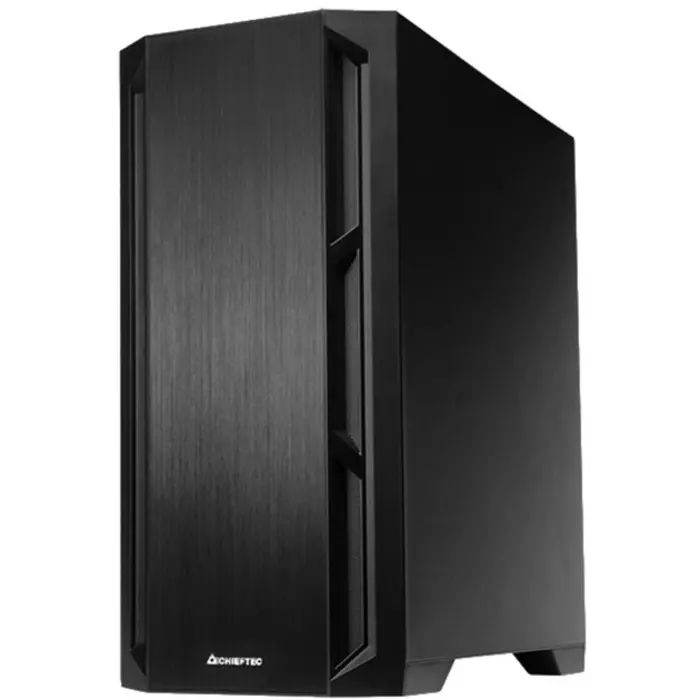 Chieftec Apex Q GA-01B-Q-OP , tower case (black)