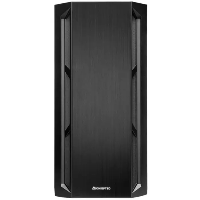 Chieftec Apex Q GA-01B-Q-OP , tower case (black)