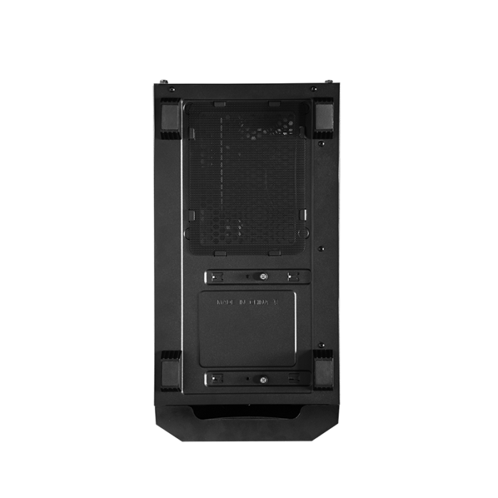Chieftec AS-01B-OP USB3.2 ATX case, black
