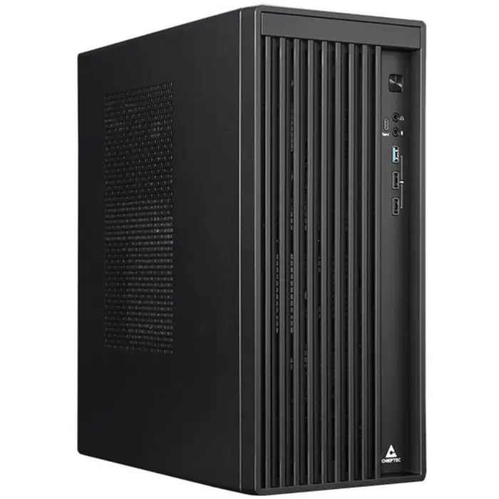 Chieftec BS-20B-OP, tower case black