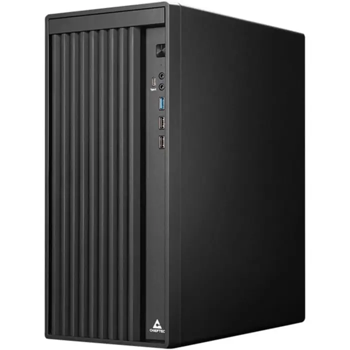 Chieftec BS-20B-OP, tower case black