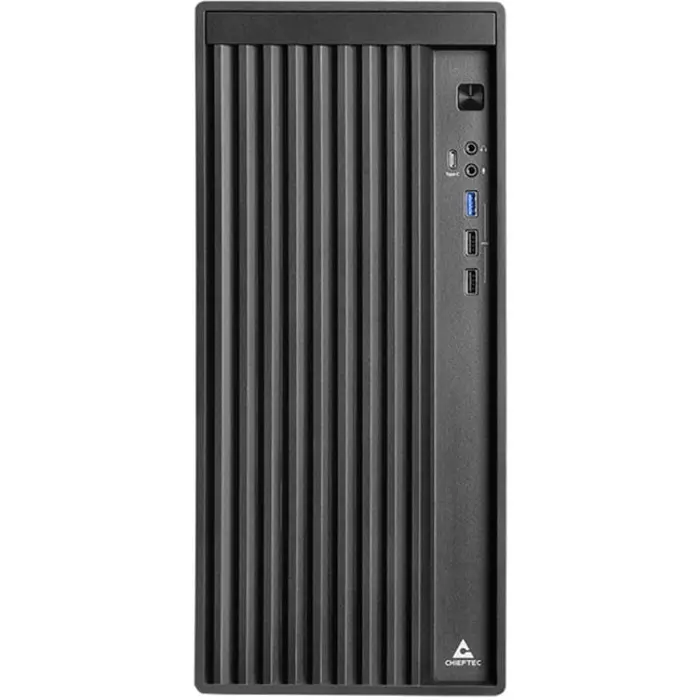 Chieftec BS-20B-OP, tower case black