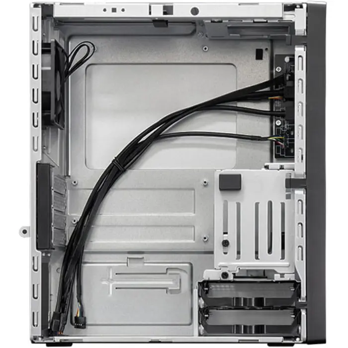 Chieftec BS-20B-OP, tower case black