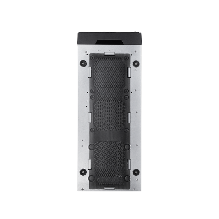 Chieftec BW-01B-OP ATX chassis, black