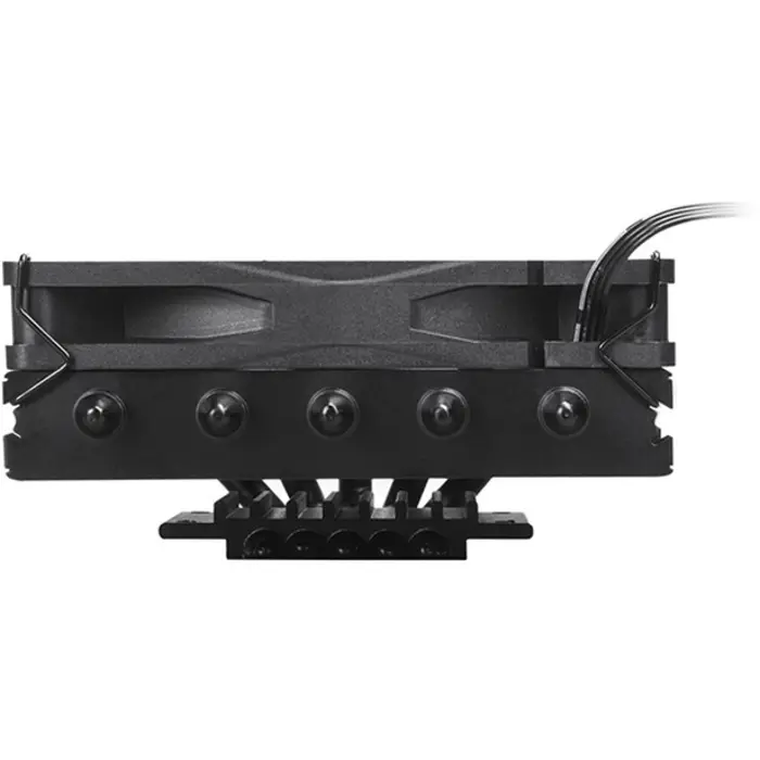 Chieftec CAC-S92PWM-LP45 (black, 92 mm)