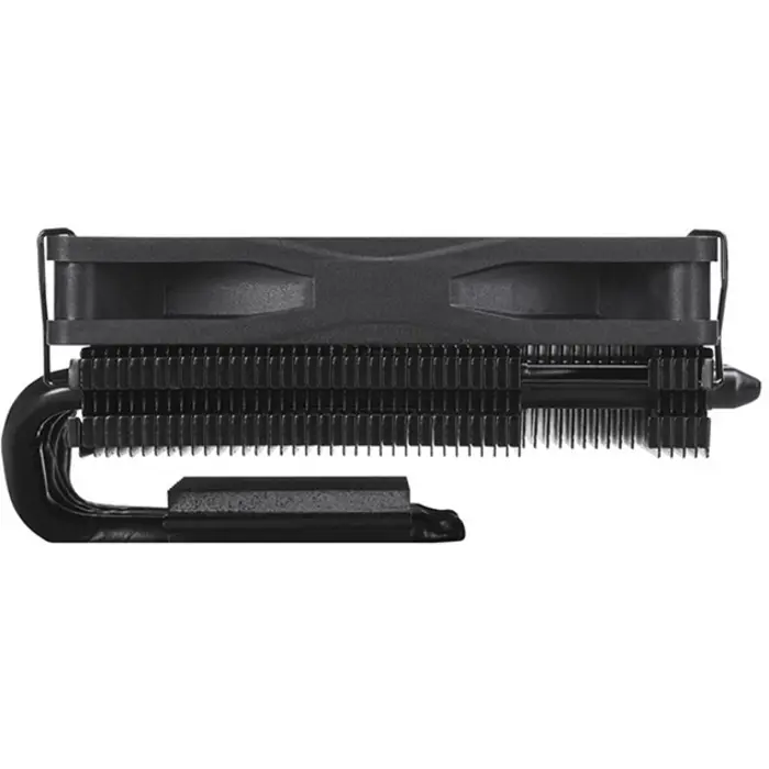 Chieftec CAC-S92PWM-LP45 (black, 92 mm)