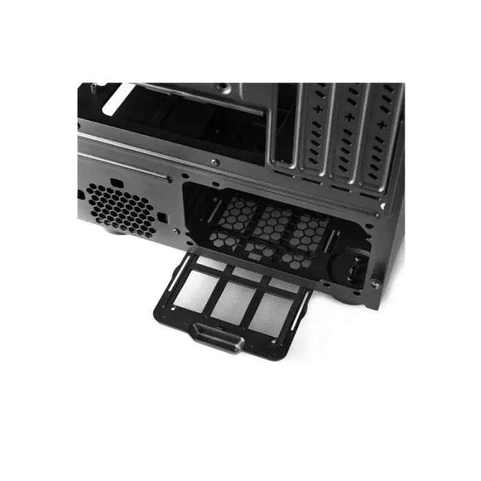 Chieftec CI-02B-OP Pro Cube housing, black
