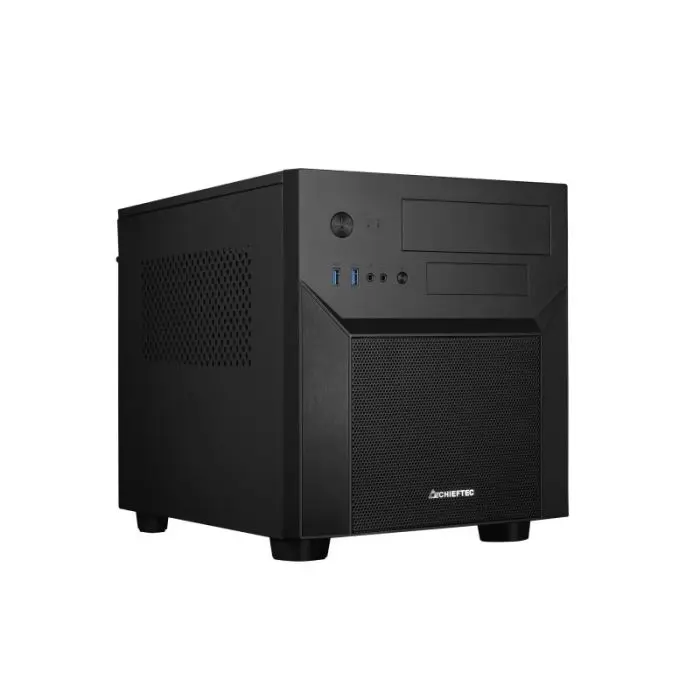 Chieftec CI-02B-OP Pro Cube housing, black