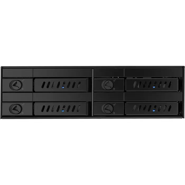 Chieftec CMR-425