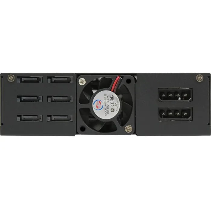 Chieftec CMR-625