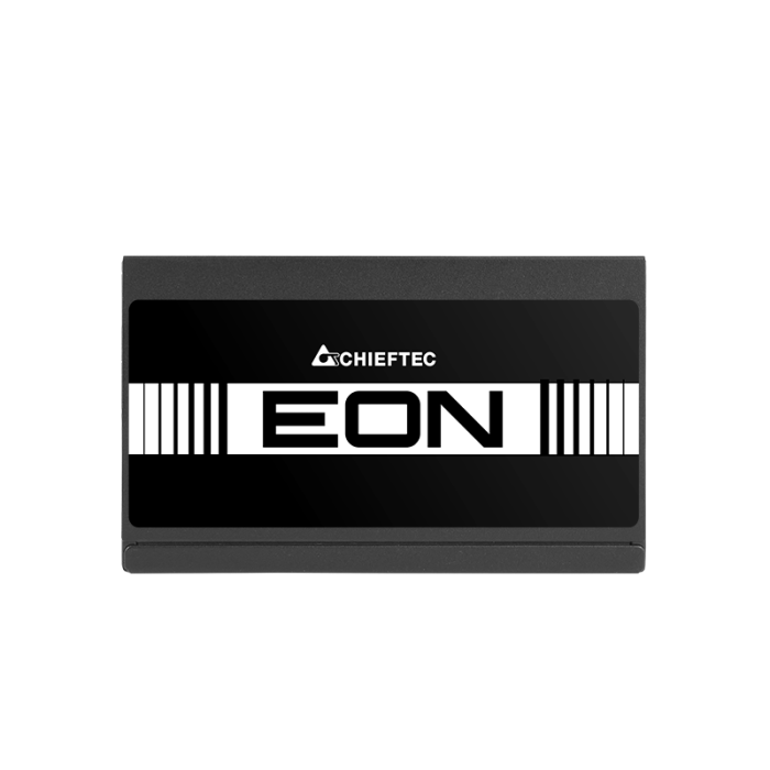 Chieftec EON Series 400W ATX power supply