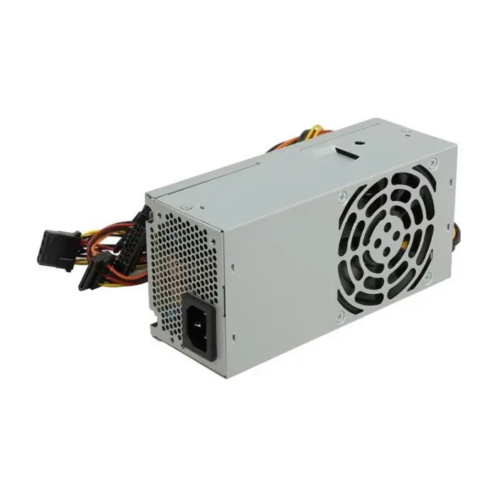 Chieftec GPF-300P, PC power supply (grey)