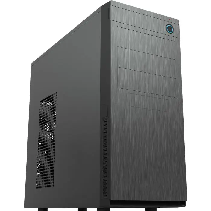 Chieftec HC-10B-OP ATX