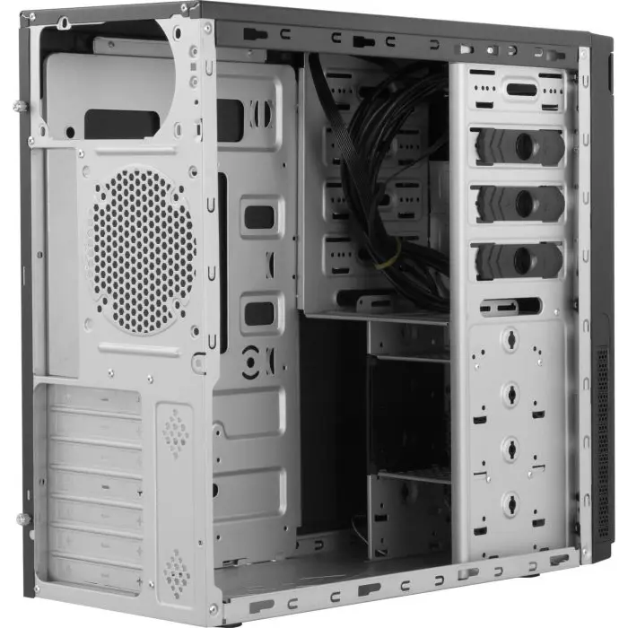 Chieftec HC-10B-OP ATX